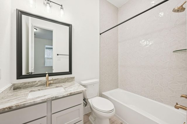 26022 S Outrider Banks, Montgomery, TX 77316