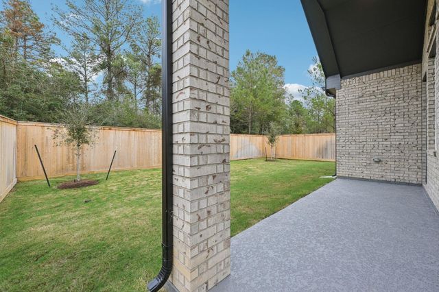 26022 S Outrider Banks, Montgomery, TX 77316