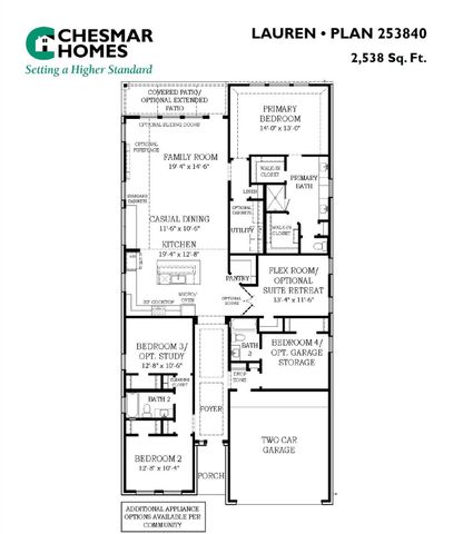 26022 S Outrider Banks, Montgomery, TX 77316