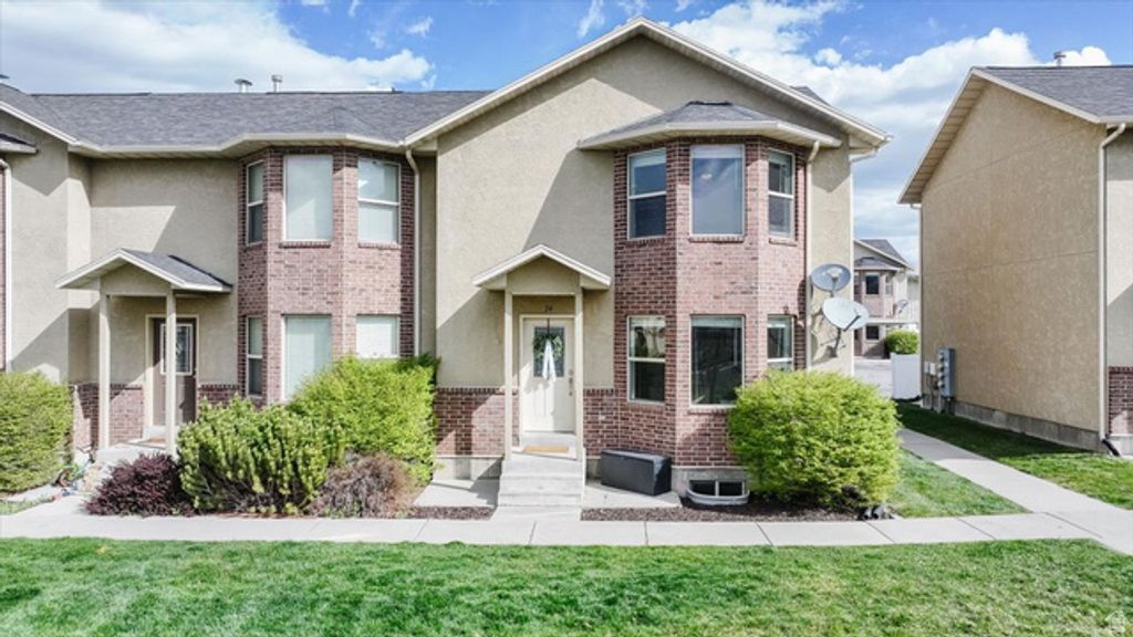 Image 1 of property listing at 101 E 630 N #24, Smithfield, UT 84335