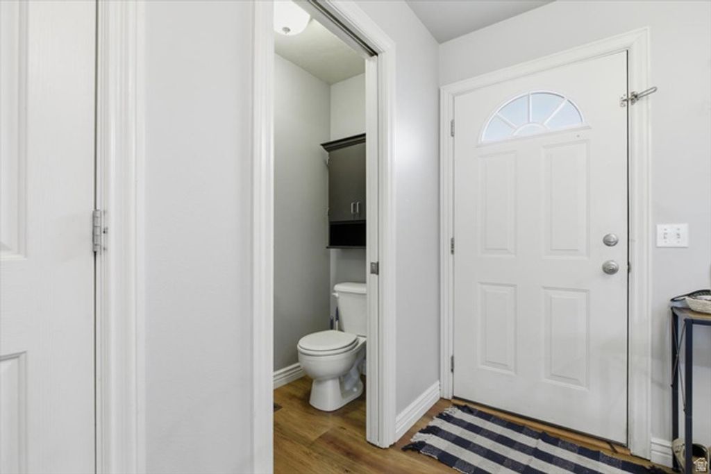 Image 12 of property listing at 101 E 630 N #24, Smithfield, UT 84335