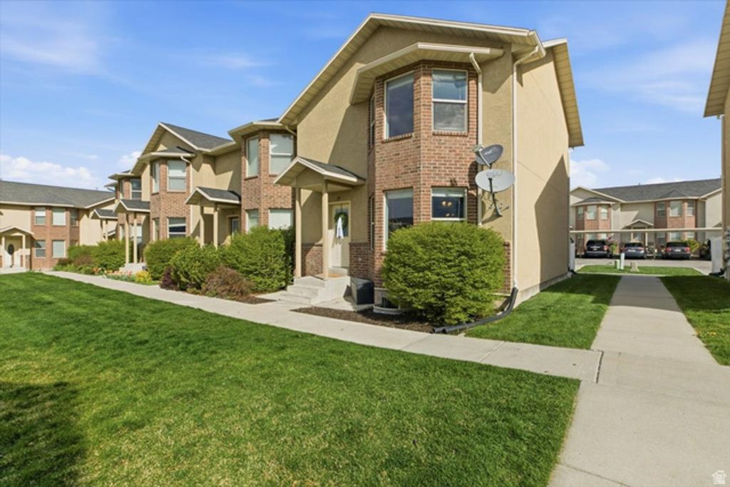 Image 25 of property listing at 101 E 630 N #24, Smithfield, UT 84335