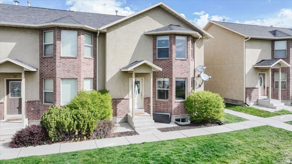 Image 26 of property listing at 101 E 630 N #24, Smithfield, UT 84335