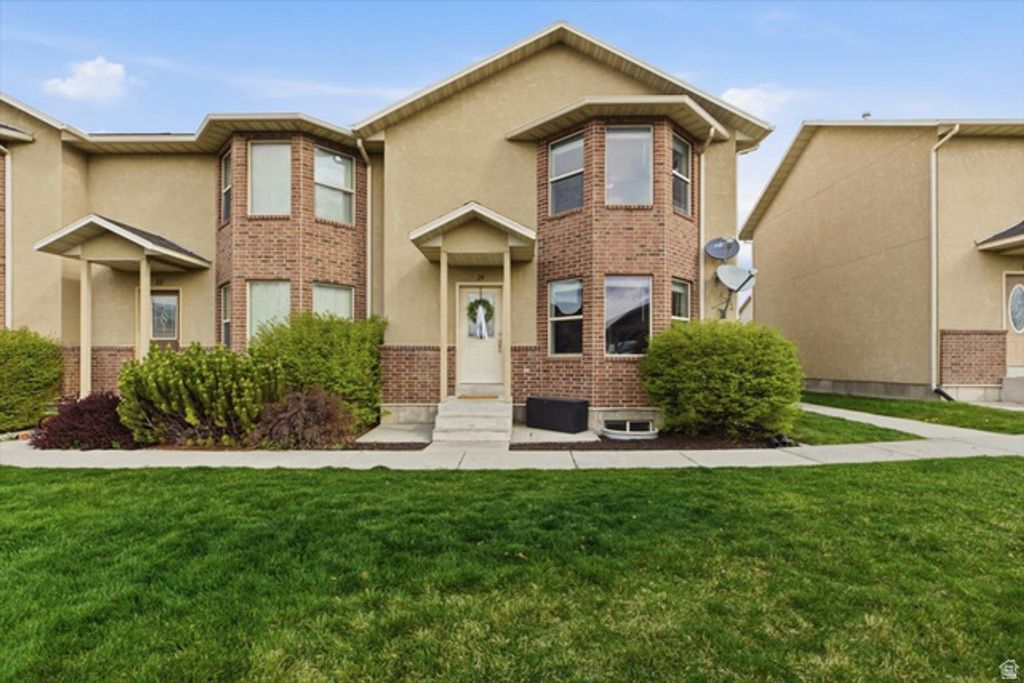 Image 4 of property listing at 101 E 630 N #24, Smithfield, UT 84335