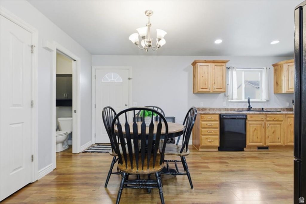 Image 8 of property listing at 101 E 630 N #24, Smithfield, UT 84335