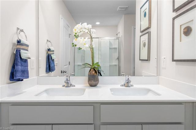 1208 Feros Street, Gibsonville, NC 27249