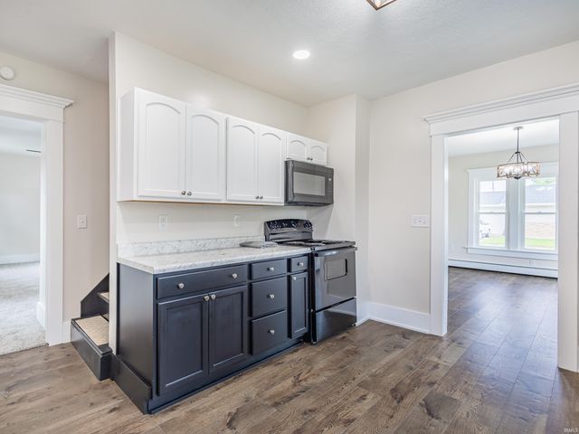 5909 N Lincoln Street, Uniondale, IN 46791