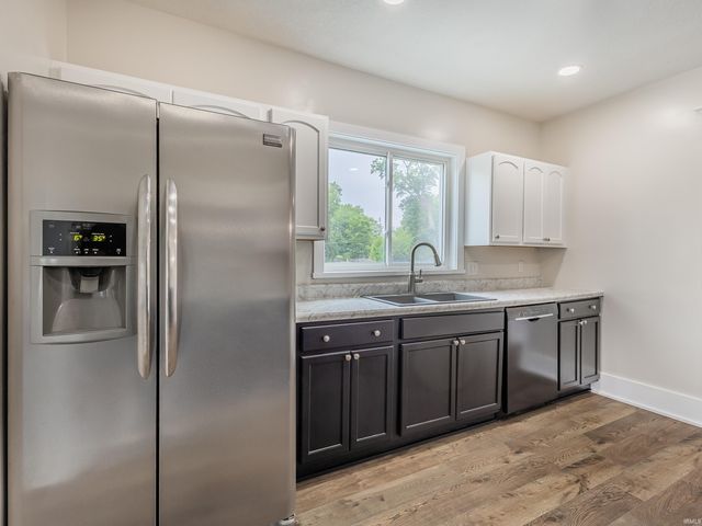 5909 N Lincoln Street, Uniondale, IN 46791