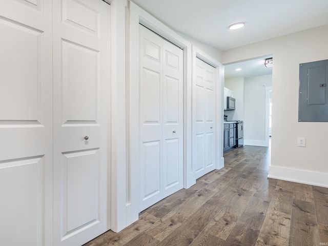 5909 N Lincoln Street, Uniondale, IN 46791