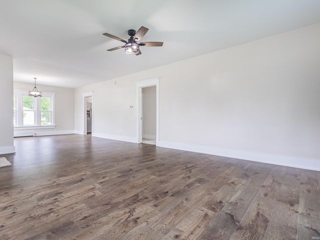 5909 N Lincoln Street, Uniondale, IN 46791