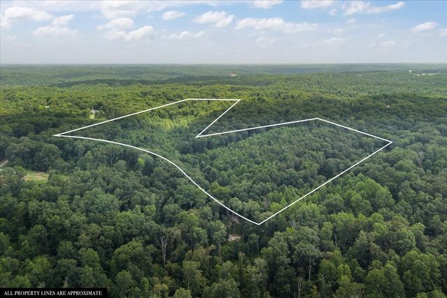 0 Hickory Lane, Waverly, TN 37185