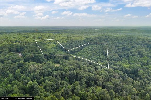 0 Hickory Lane, Waverly, TN 37185