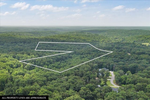 0 Hickory Lane, Waverly, TN 37185