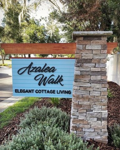 900 AZALEA WALK CIR, Deland, FL 32724
