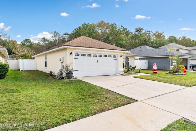 6417 SKYLER JEAN Drive, Jacksonville, FL 32244