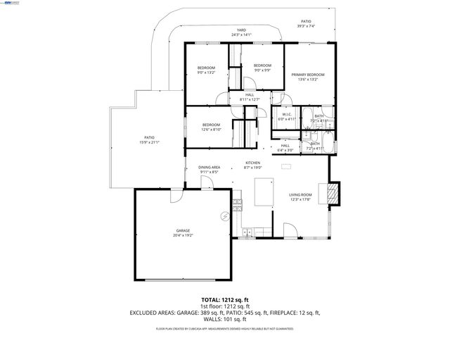 38 KINGS COURT, Bay Point, CA 94565