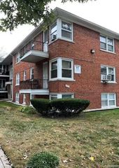 2557 W Mcnichols Road, Detroit, MI 48221