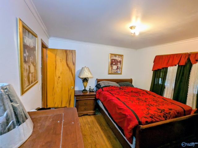 4705 Joe Davis Drive, Decatur, AL 35603