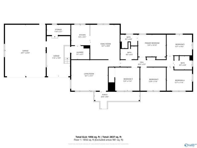 4705 Joe Davis Drive, Decatur, AL 35603