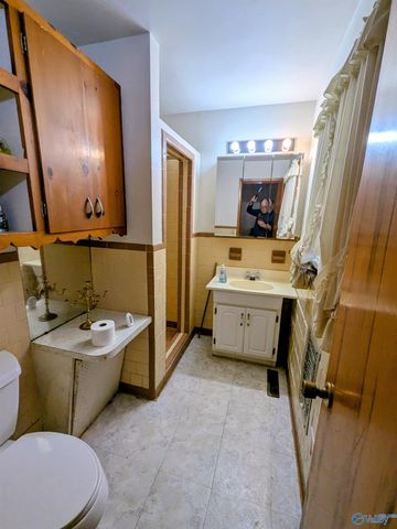 4705 Joe Davis Drive, Decatur, AL 35603