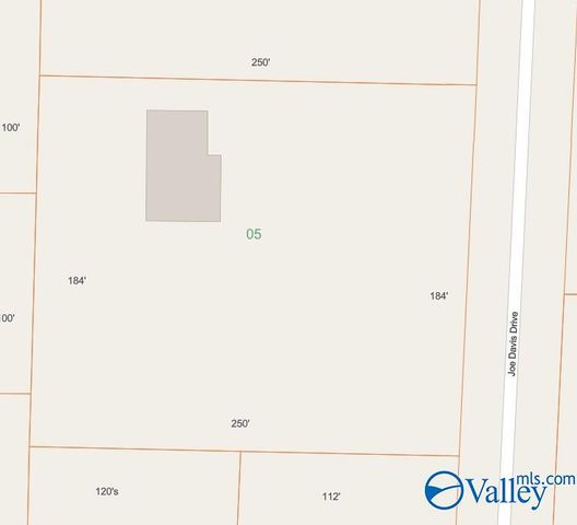 4705 Joe Davis Drive, Decatur, AL 35603