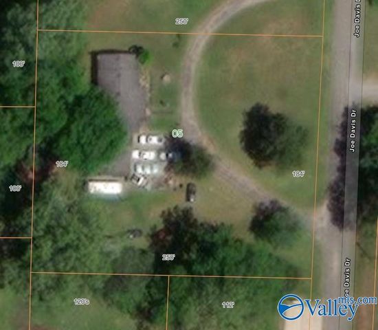 4705 Joe Davis Drive, Decatur, AL 35603