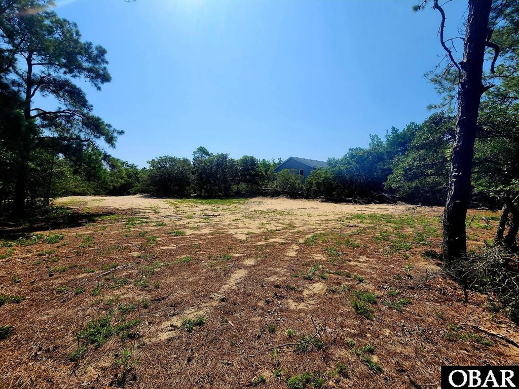 Image 2 of property listing at 2356 Carova Road Lot 10, Corolla, NC 27927