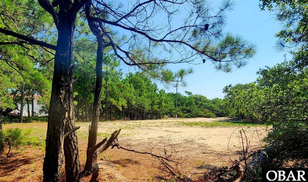 Image 3 of property listing at 2356 Carova Road Lot 10, Corolla, NC 27927