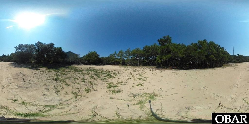 Image 4 of property listing at 2356 Carova Road Lot 10, Corolla, NC 27927