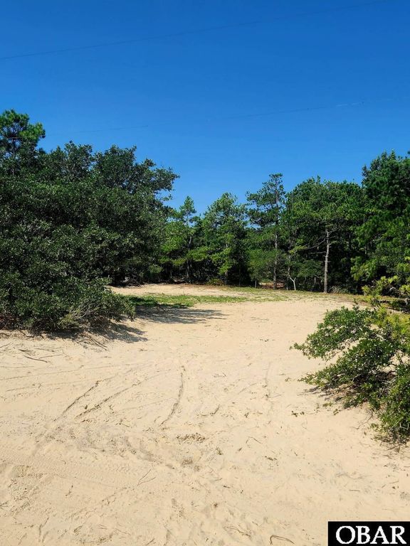Image 5 of property listing at 2356 Carova Road Lot 10, Corolla, NC 27927