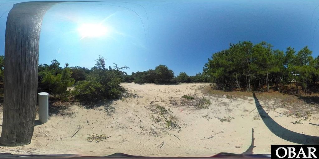 Image 9 of property listing at 2356 Carova Road Lot 10, Corolla, NC 27927