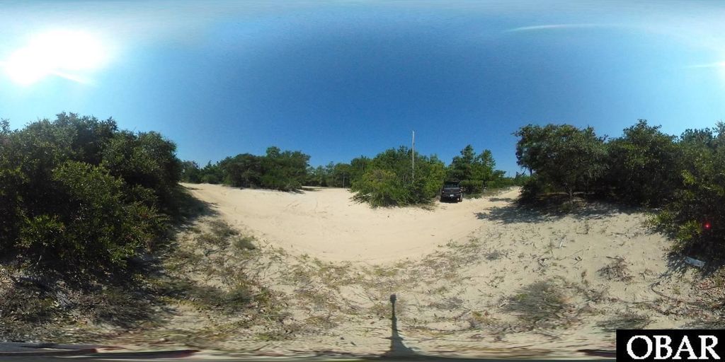 Image 10 of property listing at 2356 Carova Road Lot 10, Corolla, NC 27927