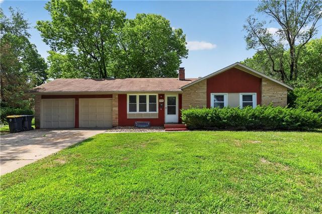 6601 E 96TH Street, Kansas City, MO 64134