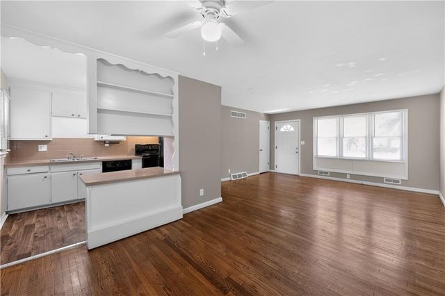 6601 E 96TH Street, Kansas City, MO 64134