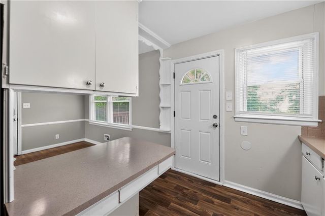 6601 E 96TH Street, Kansas City, MO 64134