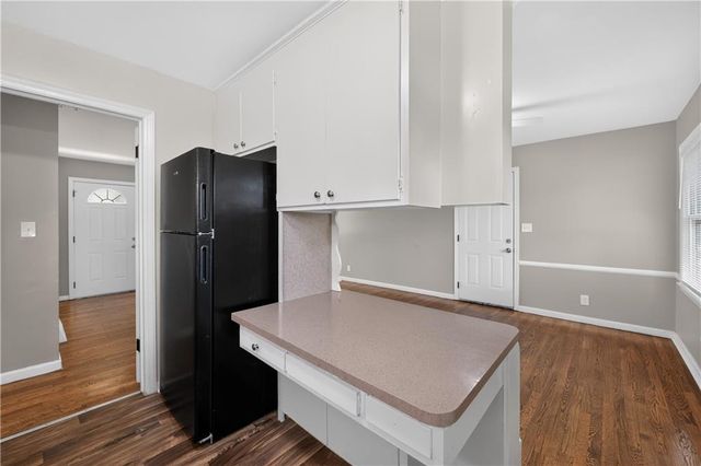 6601 E 96TH Street, Kansas City, MO 64134