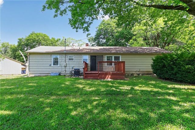 6601 E 96TH Street, Kansas City, MO 64134