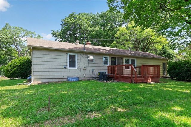 6601 E 96TH Street, Kansas City, MO 64134
