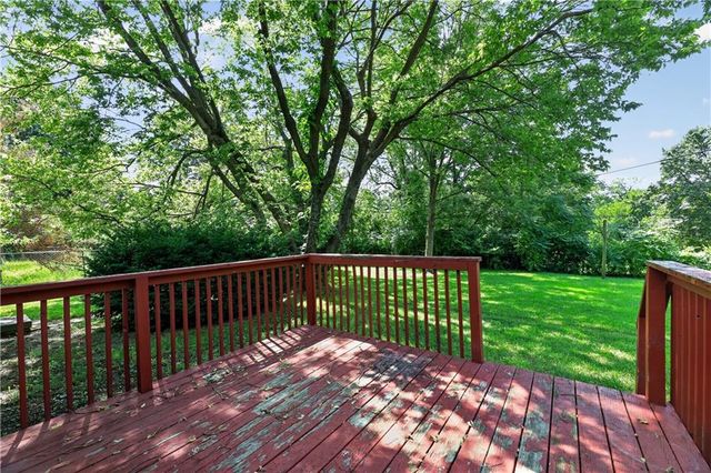 6601 E 96TH Street, Kansas City, MO 64134