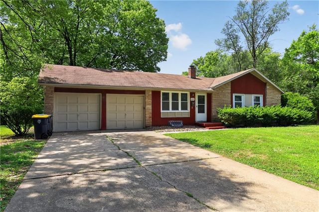 6601 E 96TH Street, Kansas City, MO 64134