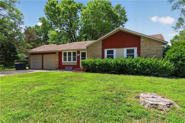 6601 E 96TH Street, Kansas City, MO 64134