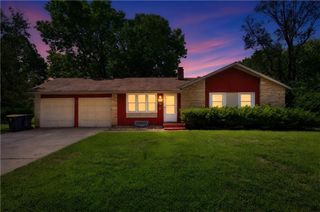 6601 E 96TH Street, Kansas City, MO 64134