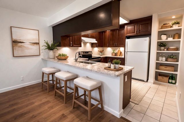 2212 Almaden Road A, San Jose, CA 95125