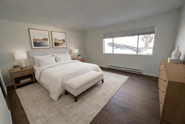 2212 Almaden Road A, San Jose, CA 95125