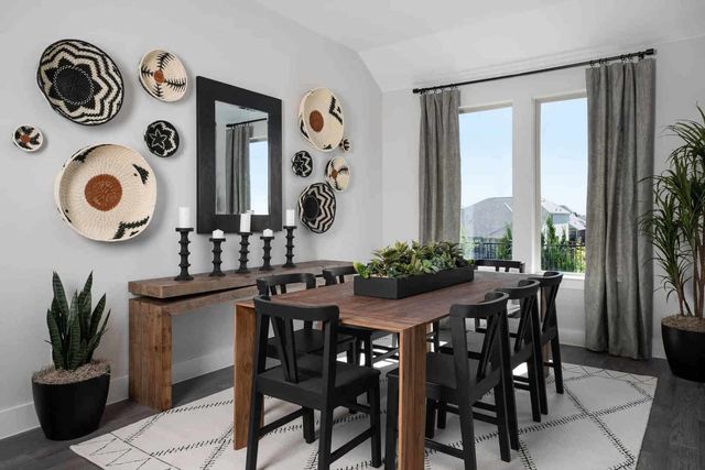 7229 Switchgrass Street, Little Elm, TX 76227