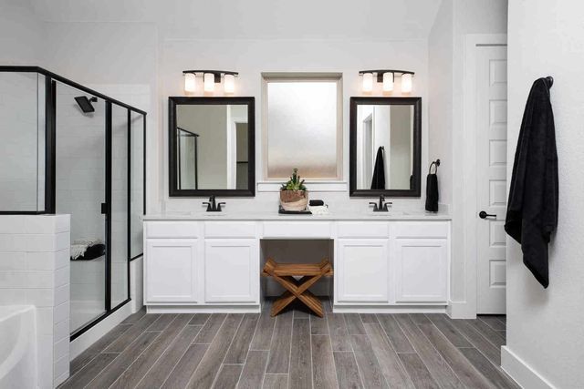 7229 Switchgrass Street, Little Elm, TX 76227