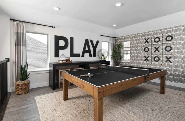 7229 Switchgrass Street, Little Elm, TX 76227