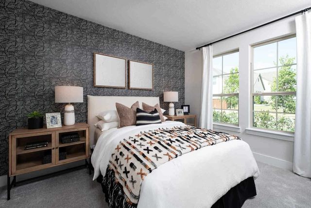 7229 Switchgrass Street, Little Elm, TX 76227