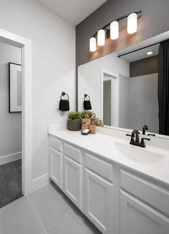 7229 Switchgrass Street, Little Elm, TX 76227