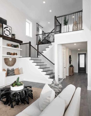 7229 Switchgrass Street, Little Elm, TX 76227